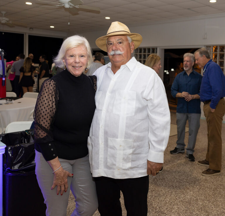 Alice & Stephen Takach