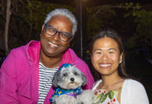 Encounters w/ Friends of Cape Florida — March 2023