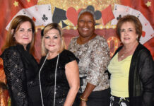 Encounters w/ Key Biscayne Women’s Club — April 2023