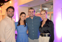 Encounters w/ Key Biscayne Presbyterian School — April 2023