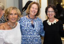 Encounters w/ Key Biscayne Women’s Circle — April 2023