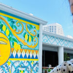 Florida Feel – Colette&Mural_ShorebreakFTL