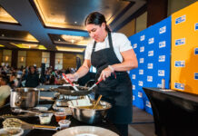 Encounters w/ United Way Miami — May 2023
