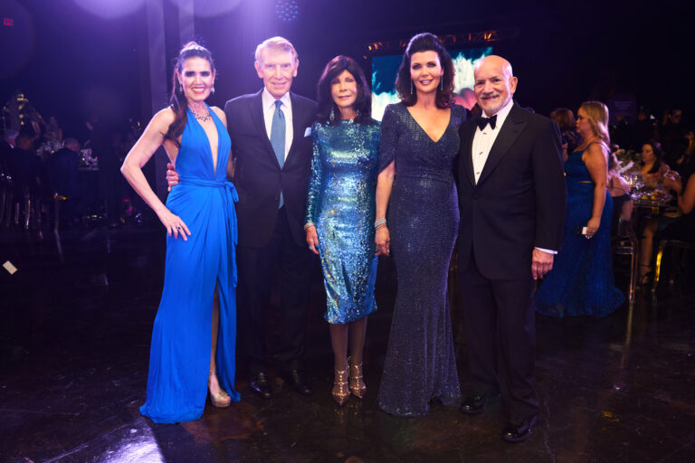 Ana VeigaMilton, Dan & Trish Bell, Laurie Jennings & Carlos A. Migoya