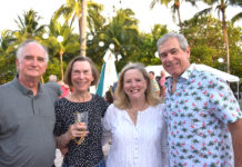 Encounters w/ The Beach Club — July 2023