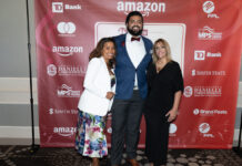 Encounters w/ Be Strong International — July 2023