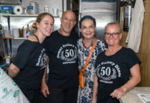 Encounters w/ Donut Gallery — July 2023
