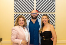 Encounters w/ Commenoz Gallery — July 2023