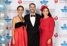 Encounters w/ American Heart Association — July 2023