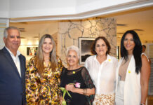 Encounters w/ BHHS EWM Realty — July 2023