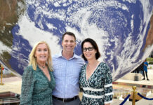 Encounters w/ Key Biscayne Community Foundation — July 2023