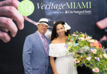 Encounters w/ Veritage Miami — July 2023