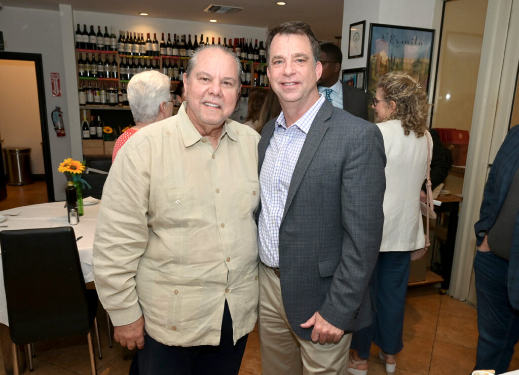 Island Fun - Key Biscayne Magazine