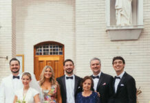 Encounters w/ Sts. Peter & Paul Catholic Church — September 2023