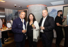 Encounters w/ Outstanding Latino Visionaries — November 2023