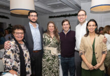 Encounters w/ Everglades Foundation — January 2024