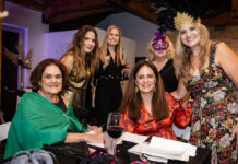 Encounters w/ BHHS EWM Realty — January 2024