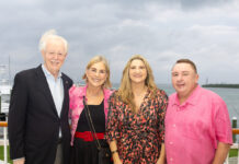 Encounters w/ Key Biscayne Chamber of Commerce — February 2024