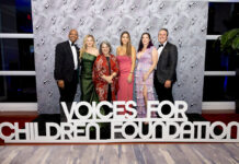 Encounters w/ Voices For Children — February 2024
