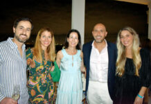 Encounters w/ Key Biscayne Community Foundation — March 2024