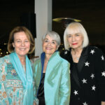 Joan McCauhgan, Lynn Gallagher & Sylvia Bennett