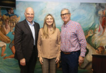 Encounters w/ BHHS EWM Realty — March 2024