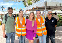 Encounters w/ Key Biscayne Kid’s Marketplace — March 2024