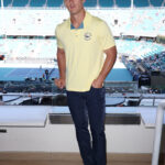 Le Club Lacoste Miami Suite Finals Viewing At The Miami Open Presented by Itaú