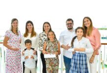 Encounters w/ Key Biscayne Chamber of Commerce — July 2024