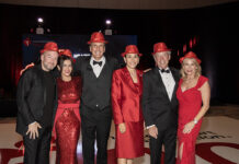 Encounters w/ American Heart Association — July 2024