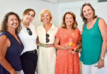 Encounters w/ Lar Do Caminho USA — July 2024