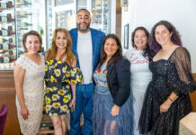 Encounters w/ The Lucy Project — July 2024