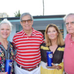 Victoria Jackson, Joe Rasco, Nancy Stoner & Joe Downs