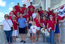 Encounters w/ Key Biscayne 4th of July Parade — September 2024
