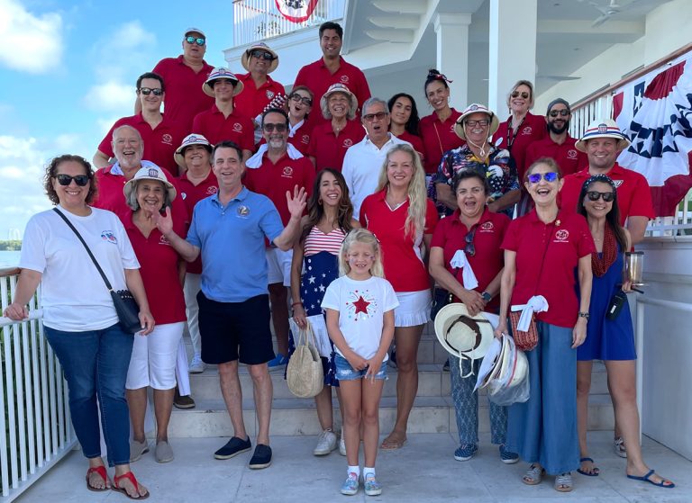 Key Biscayne 4th of July Parade Committee