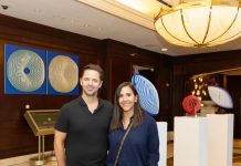 Encounters w/ JW Marriott Miami — September 2024
