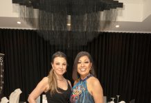 Encounters w/ Leading Ladies League — September 2024