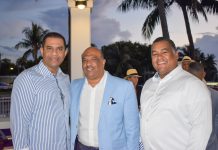 Encounters w/ The Dominican Heritage Foundation — November 2024