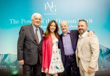 Encounters w/ PMG — November 2024