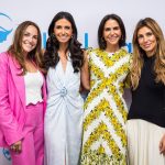 Jamie Kolnick, Chelsea Mandler, Marissa Canida, & Anna Duzhanskaya1