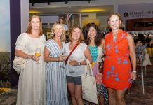 Encounters w/ Casa de Campo — November 2024