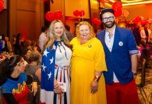 Encounters w/ Voices For Children — January 2025
