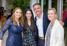 Encounters w/ The Miami Foundation — January 2025
