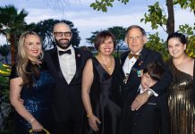 Encounters w/ Mahi Shriners — January 2025