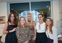 Encounters w/ Key Biscayne Woman’s Club — January 2025