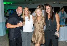 Encounters w/ Key Biscayne Field Hockey — January 2025