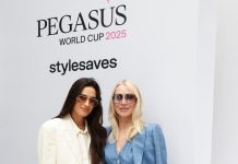 Encounters w/ Pegasus World Cup — February 2025