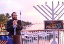 Encounters w/ Chabad of Key Biscayne — February 2025