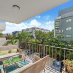 balcony east