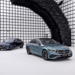 2023 Mercedes-Benz E-Klasse

2023 Mercedes-Benz E-Class